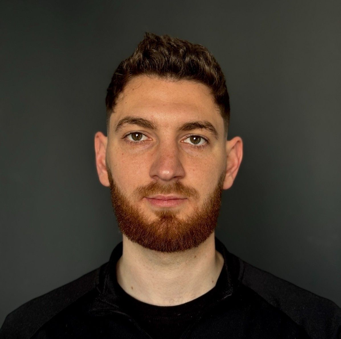 Radu Bahmata